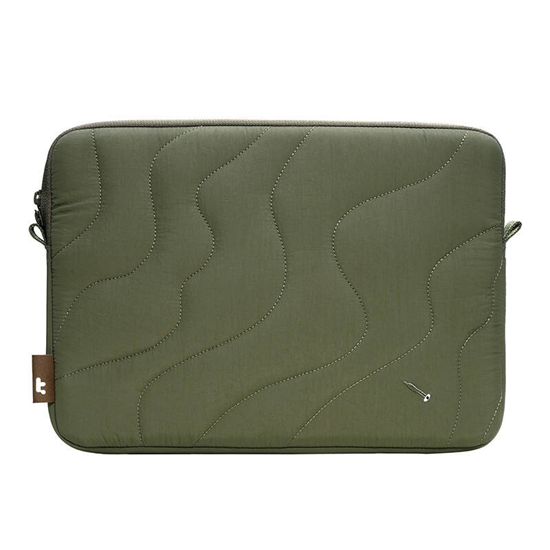 Изображение Tomtoc Terra-A27 14'' laptop case (green)