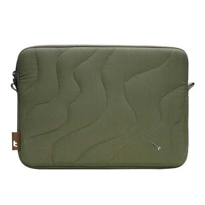 Изображение Tomtoc Terra-A27 16'' laptop case (green)