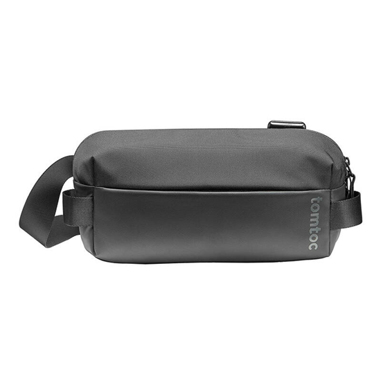 Picture of Tomtoc Torba na ramie S Tomtoc Explorer-T21 (czarny)