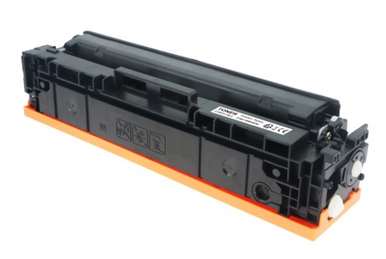 Picture of Toner cartridge GenerInk HP/CANON203X/054H CF540X/3028C002 Black 3584770911478