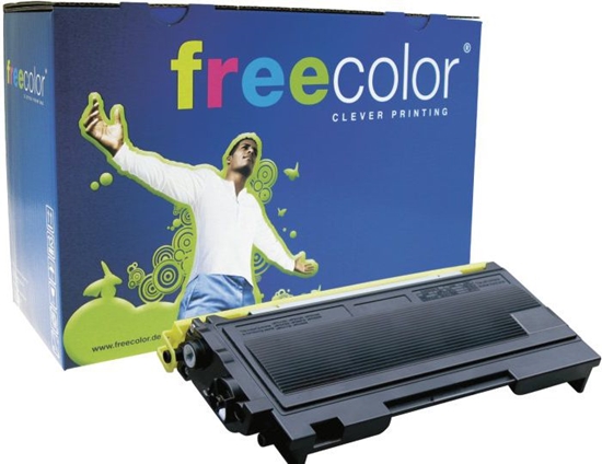 Изображение Toner Freecolor Black  (TN2000-FRC)