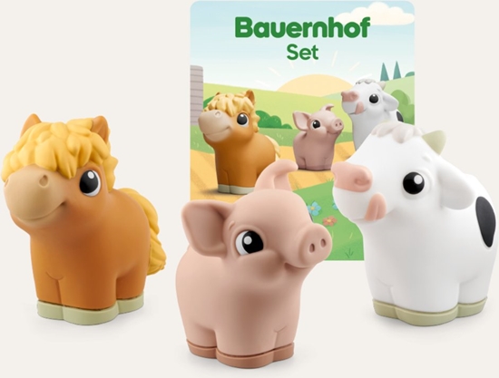 Picture of Tonies My First - Farma Set