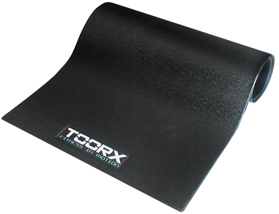 Picture of Toorx Floor mat for fitness machine MAT-180x90x0,9cm