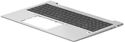 Изображение Top Cover with Keyboard for