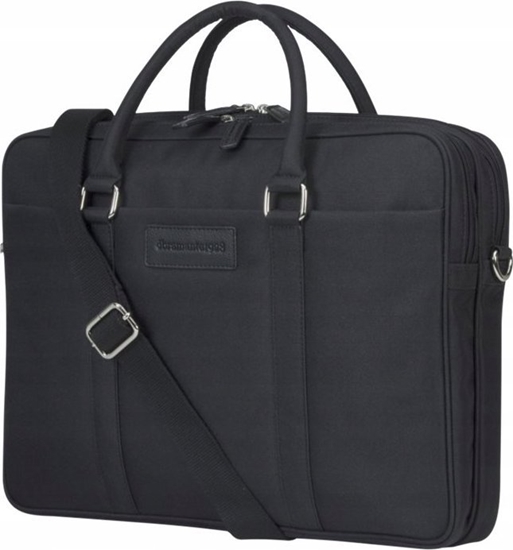 Picture of Torba dbramante Ginza - Laptop Bag (up to 16") - Black