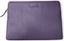 Picture of Torba dbramante Paris - Pebbled full-grain leather sleeve for Laptop 15''/MacBook Pro 16" 2016 - Daybreak Purple