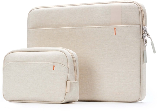 Picture of Torba Inateck inateck torba na laptopa LB1011 13" MacBook + Zub.Tas. Beige