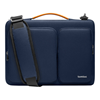 Picture of Torba Tomtoc Teczka na laptopa Tomtoc Defender-A42 (granatowy)