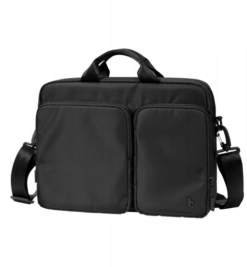Picture of Torba Tomtoc Torba na rami do laptopa Tomtoc Navigator-A33 14"(czarny)