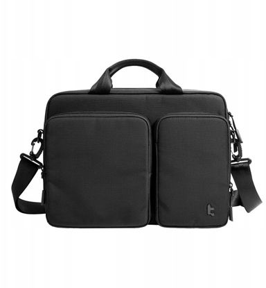 Picture of Torba Tomtoc Torba na rami do laptopa Tomtoc Navigator-A33 16"(czarny)