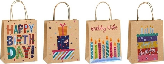 Picture of Torebka prezentowa HB 12547 M