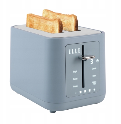 Attēls no Toster Elle Toster ELLE niebieski