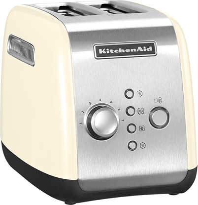 Изображение Toster KitchenAid KitchenAid 5KMT221EAC kremowy