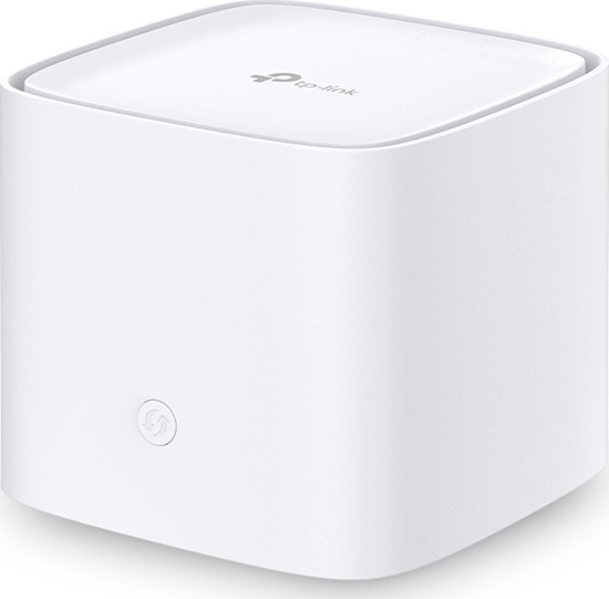 Изображение TP-Link HC220-G5 Dual-band (2.4 GHz/5 GHz) Wi-Fi 5 (802.11ac) Biay 3 Wewntrzne