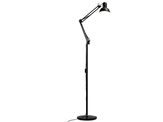 Picture of Tracer 47712 FlexiBright  Floor Lamp