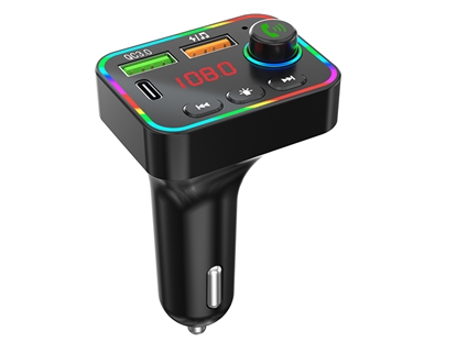 Изображение Tracer 47755 SoundCast Transmiter FM BT