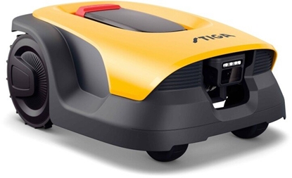 Attēls no Traktor ogrodowy Stiga STIGA A 6v - robot bezprzewodowy z "Vista" >600 m2