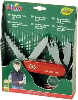 Attēls no Trefl Scyzoryk plastikowy