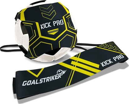 Изображение Trenaer pas treningowy do piki nonej kick pro