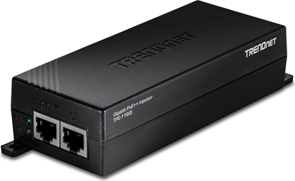 Picture of Trendnet TPE-116GI PoE++ Injektor Gigabit 60W
