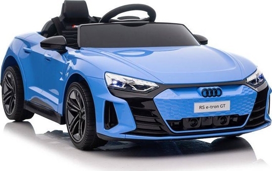 Изображение Triton Auto Na Akumulator Audi E- Tron GT Niebieskie QLS-6888