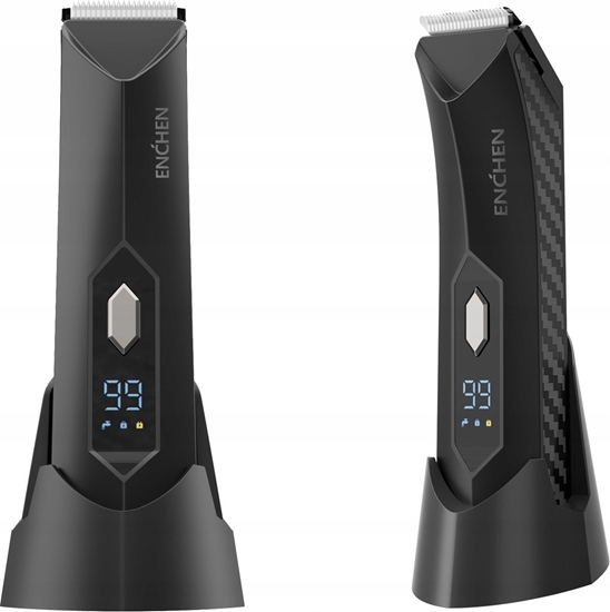 Изображение Trymer Enchen Trymer ENCHEN Spark 2