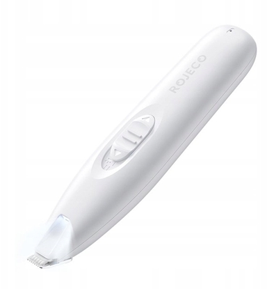 Attēls no Trymer/maszynka do strzyenia dla zwierzt LED Rojeco