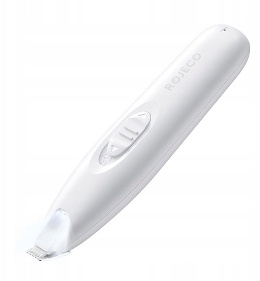 Picture of Trymer/maszynka do strzyenia dla zwierzt LED Rojeco