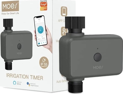 Изображение Tuya Moes BWV-YC-EU-GY-MS