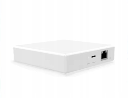 Изображение Tuya Zigbee Matter Thread Gateway Smart Home Bridge Matter Hub 6974246478388