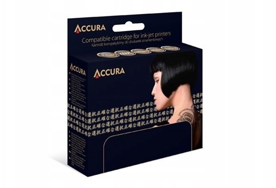Picture of Tusz Accura Accura ink Canon (CL-36)