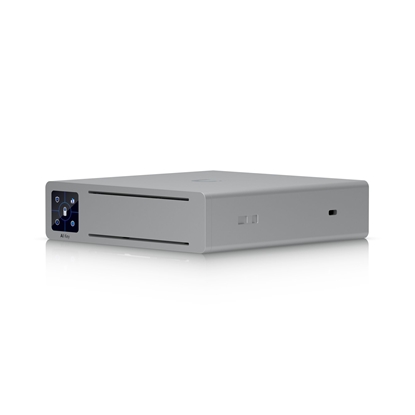 Attēls no UBIQUITI AI KEY EDGE AI APPLIANCE THAT CAN ANALYZE UP TO 1,000 SMART DETECTION EVENTS PER HOUR, ENHANCING EVENTS WITH DETAILED CLASSIFICATIONS AND NATURAL LANGUAGE SEARCH