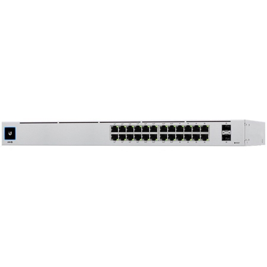 Picture of UBIQUITI UBIQUITI UniFi Switch Pro 24