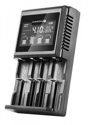 Attēls no UC-4000 lādētāji everActive UC-4000 iepakojumā 1 gb.