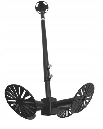 Picture of Uchwyt Camsafe CS10-KSO4 antracyt