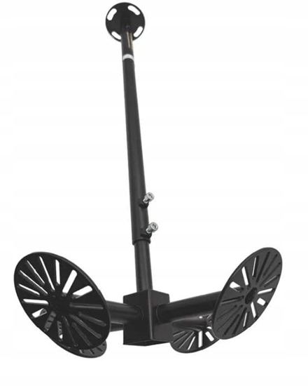 Picture of Uchwyt Camsafe CS10-KSO4 antracyt