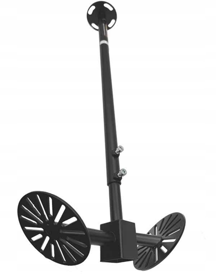 Picture of Uchwyt Camsafe CS20-KSO2 antracyt