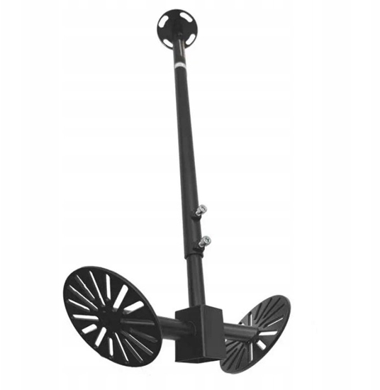 Picture of Uchwyt Camsafe CS40-KSO2 antracyt