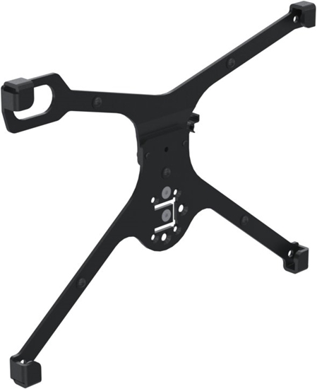 Picture of Uchwyt Ergonomic Solutions X-Frame for iPad Air