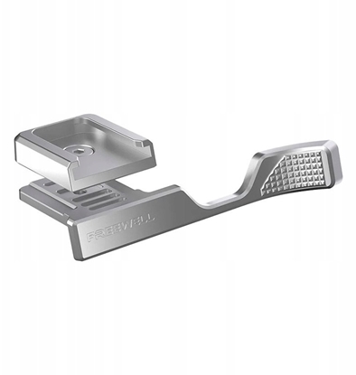 Picture of Uchwyt na kciuka z mocowaniem cold shoe Freewell do Fuji X100VI (srebrny)