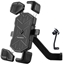 Attēls no Uchwyt na telefon Rockbros HW-117 (Czarno-Szary)