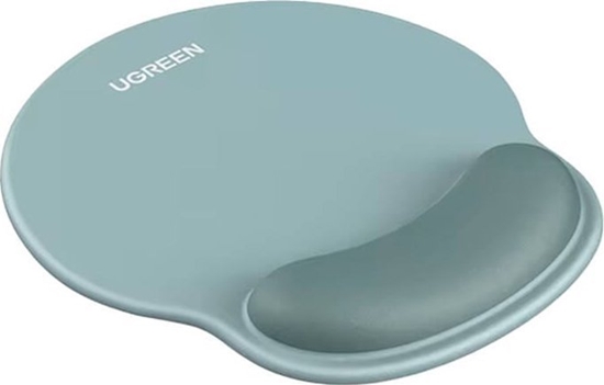 Picture of Ugreen Ergonomiczna podkadka pod mysz UGREEN LP668 (zielona)
