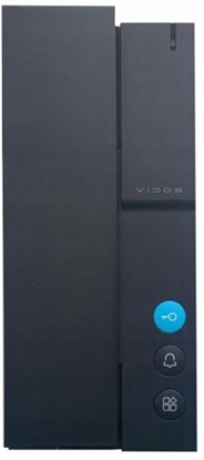 Изображение Unifon VIDOS 2IP U210-B