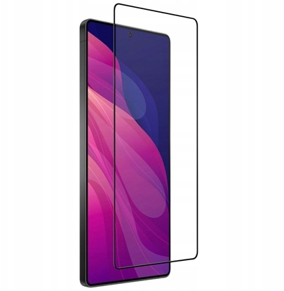 Picture of Uniq Szko hartowane UNIQ Optix Vivid do Samsung Galaxy S26 Ultra