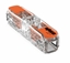 Picture of Universals elektroinstalacijas savienojums INLINE 2x0.2-4mm 450V 32A WAGO