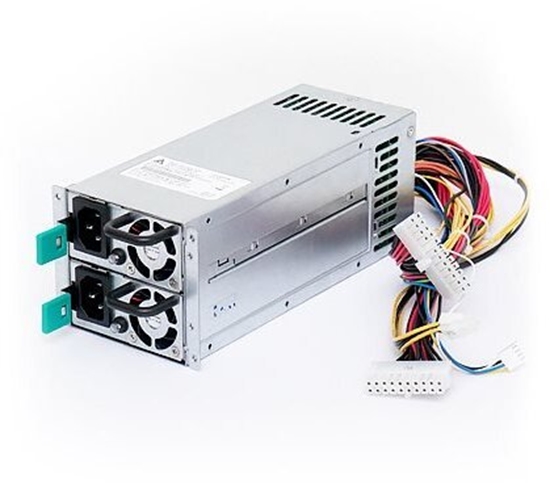 Picture of UPS Synology Zasilacz 500W (2x) PSU 500W-RP SET_2
