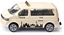 Picture of Usorteret SIKU 1555 VW T5 taksówka wielkopojemna