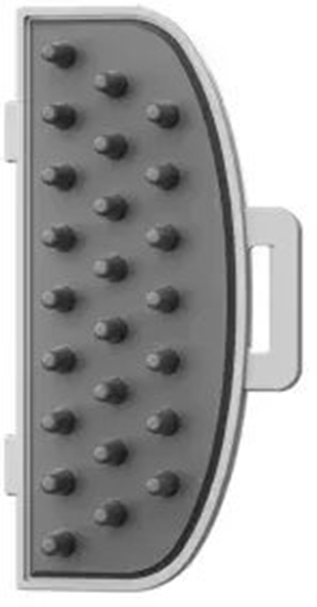 Изображение Uwant Zestaw 3 kocówek UWANT do odkurzacza Y200