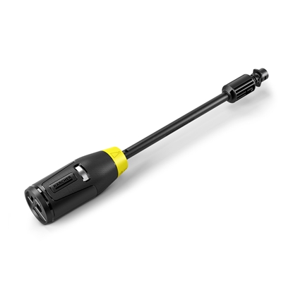Изображение Uzgalis Karcher MJ 4-in-1