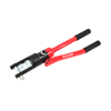 Picture of AWTools AWTOOLS PRASKA HYDRAULICZNA DO ZACISKANIA KOCÓWEK 8T 10-120mm2